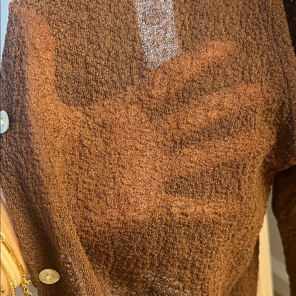 Zara Cardigan NWT - Picture 4 of 6